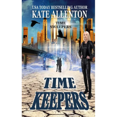 Time Keepers
