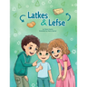 Latkes & Lefse