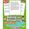 Asking and Answering Questions Reading Comprehension - RL3.1 3rd Grade: Dive into effective methods for improving reading skills in 3rd grade with eng