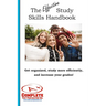 The Effective Study Skills Handbook