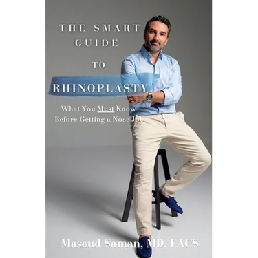 The Smart Guide to Rhinoplasty: What You Must Know Before Getting a Nose Job