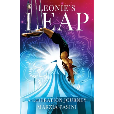 Leonie's Leap: A Liberation Journey