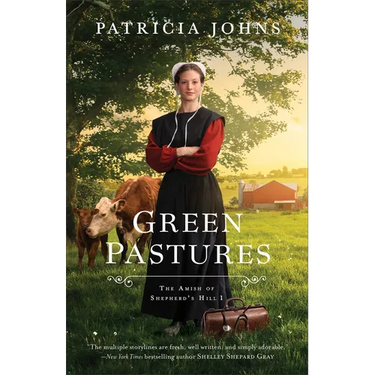 Green Pastures