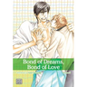 Bond of Dreams, Bond of Love, Vol. 3