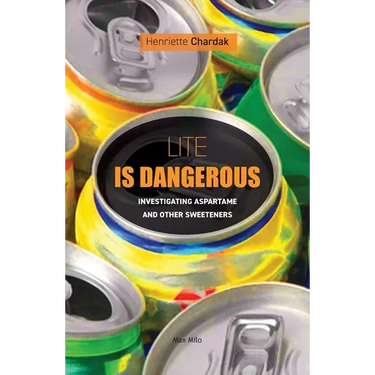 Lite is dangerous: Investigating Aspartame and Other Sweeteners