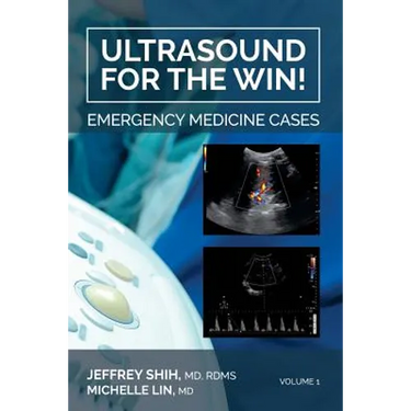 Ultrasound for the Win!: Emergency Medicine Cases