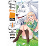 Woof Woof Story: I Told You to Turn Me Into a Pampered Pooch, Not Fenrir!, Vol. 1 (Manga): Volume 1