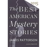 The Best American Mystery Stories 2015