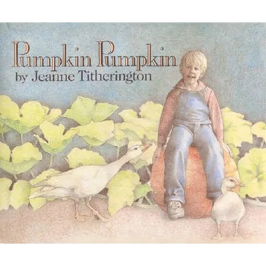 Pumpkin Pumpkin