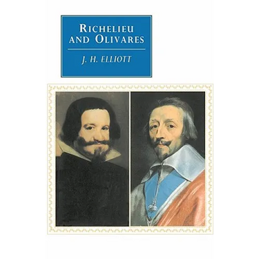 Richelieu and Olivares