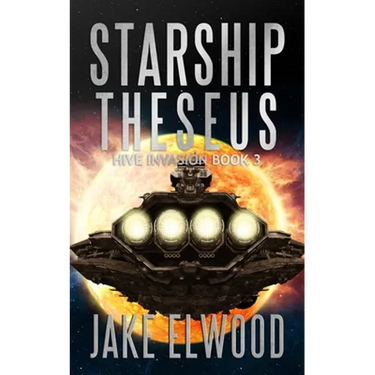 Starship Theseus