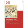 Coercive Human Rights: Positive Duties to Mobilise the Criminal Law Under the Echr