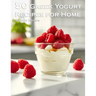 50 Greek Yogurt Recipes for Home