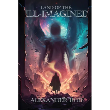 Land of the Ill Imagined