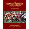 The Women's Football Encyclopedia: 2016 Edition