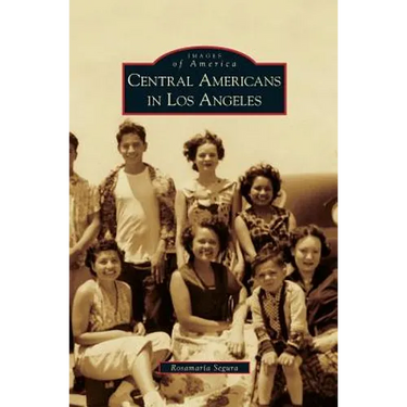 Central Americans in Los Angeles