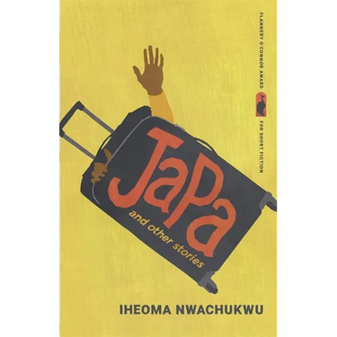 Japa and Other Stories