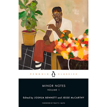 Minor Notes, Volume 1