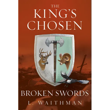 Broken Swords