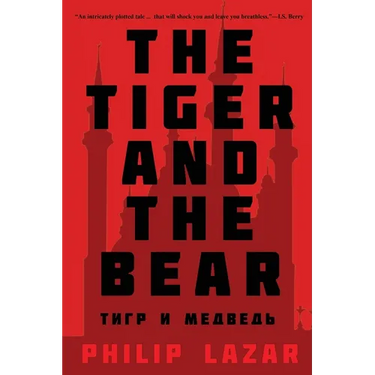 The Tiger and the Bear