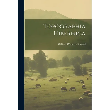 Topographia Hibernica