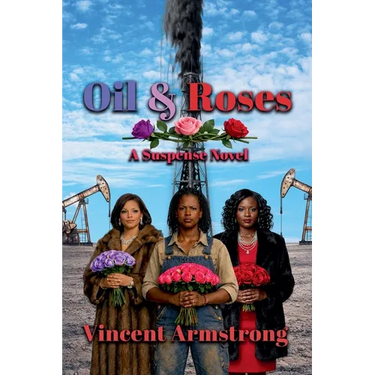 Oil & Roses