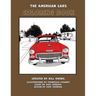 The American Cars - Coloring Book