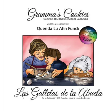 Gramma's Cookies