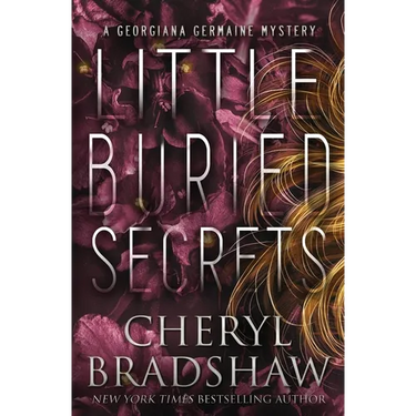 Little Buried Secrets