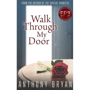Walk Through My Door