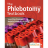 The Phlebotomy Textbook