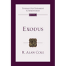 Exodus: Tyndale Old Testament Commentary