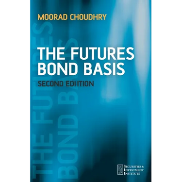 The Futures Bond Basis