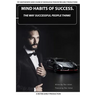 Mind Habits Of Success: The Way Successful People Think!