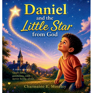 Daniel and the Little Star from God