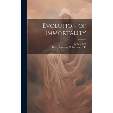 Evolution of Immortality