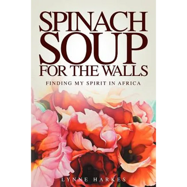 Spinach Soup for the Walls