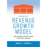 Revenue Growth Model-Chief Revenue Officer's Guide to B2B Sales Success