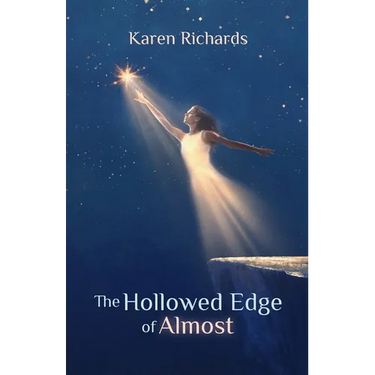 The Hollowed Edge of Almost