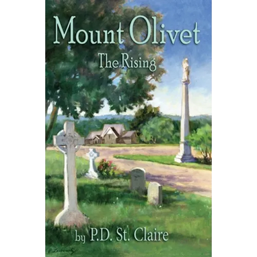Mount Olivet - The Rising
