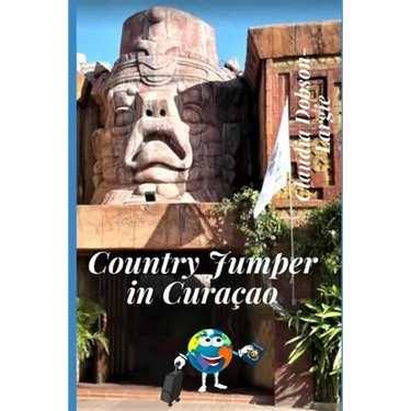 Country Jumper in Curacao