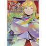 Virgin Knight: I Became the Frontier Lord in a World Ruled by Women (Manga) Vol. 2