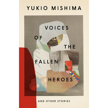 Voices of the Fallen Heroes: And Other Stories