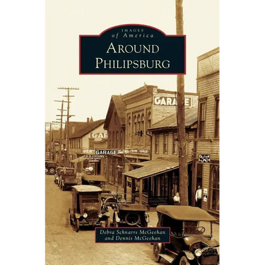 Around Philipsburg