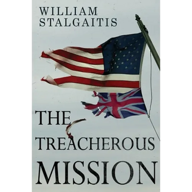The Treacherous Mission