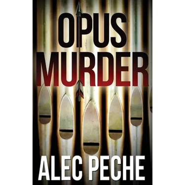 Opus Murder