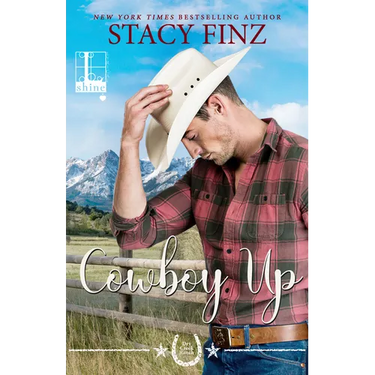 Cowboy Up