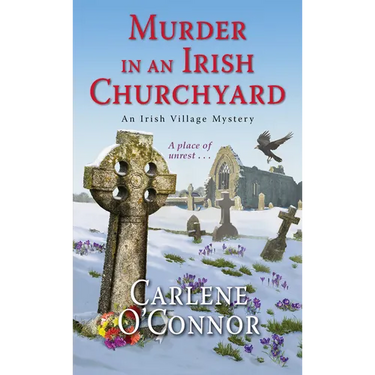 Murder in an Irish Churchyard