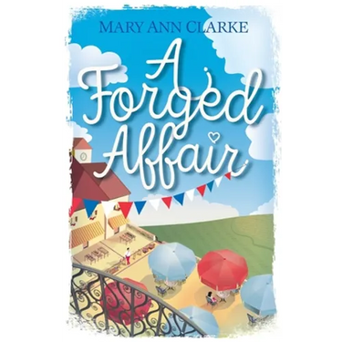 A Forged Affair