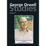 George Orwell Studies Vol.7 No.2